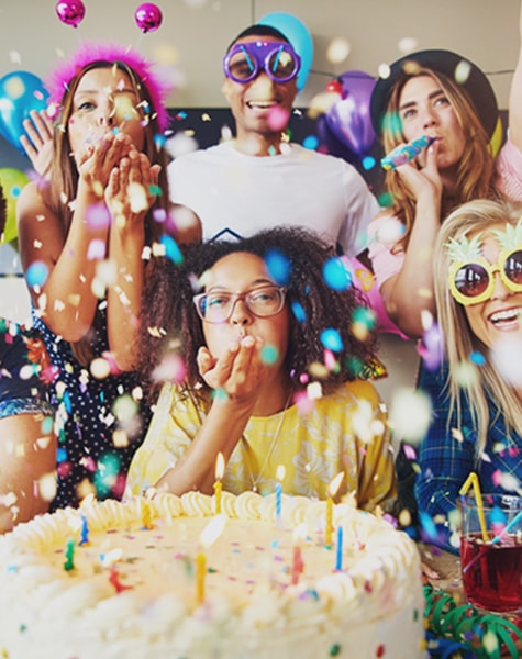 Birthday